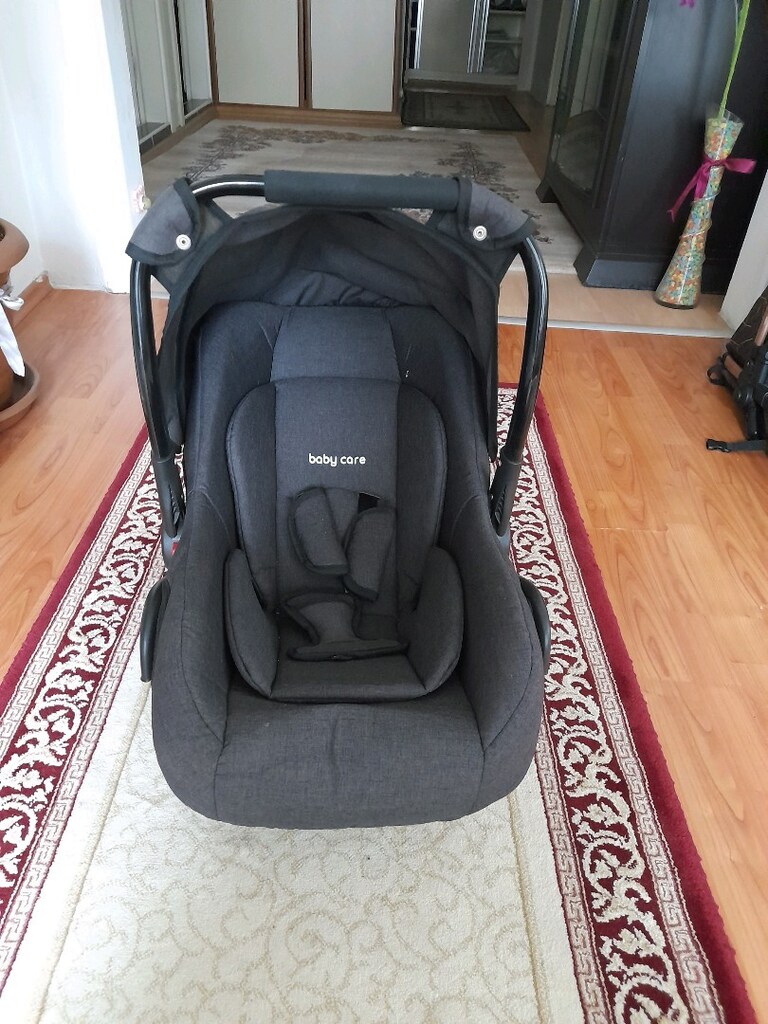 fazlaliktan bebek arabası ve pusat - 5