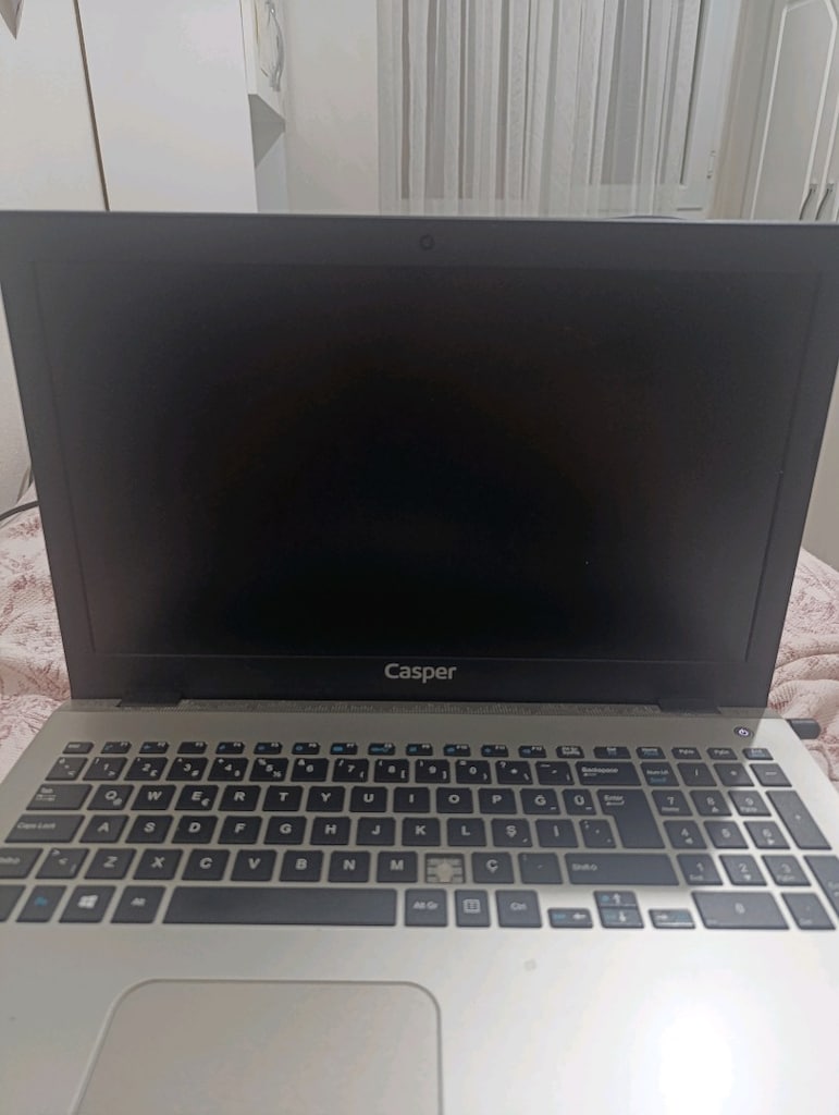CASPER F650 SORUNSUZ - 2