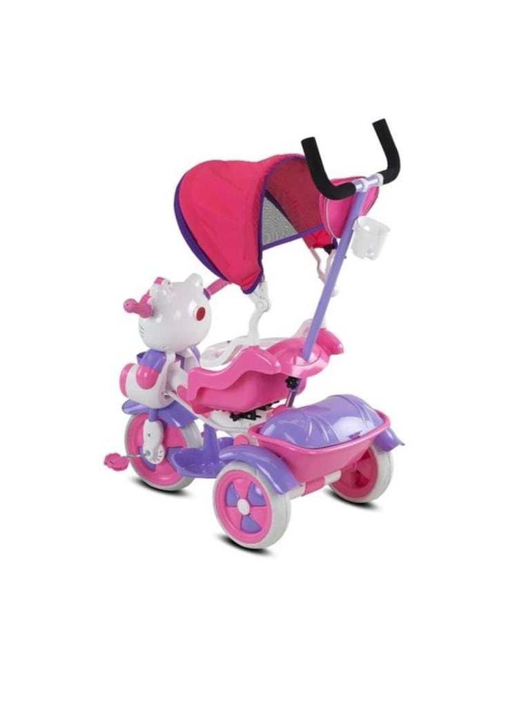 hello kitty bisiklet - 4
