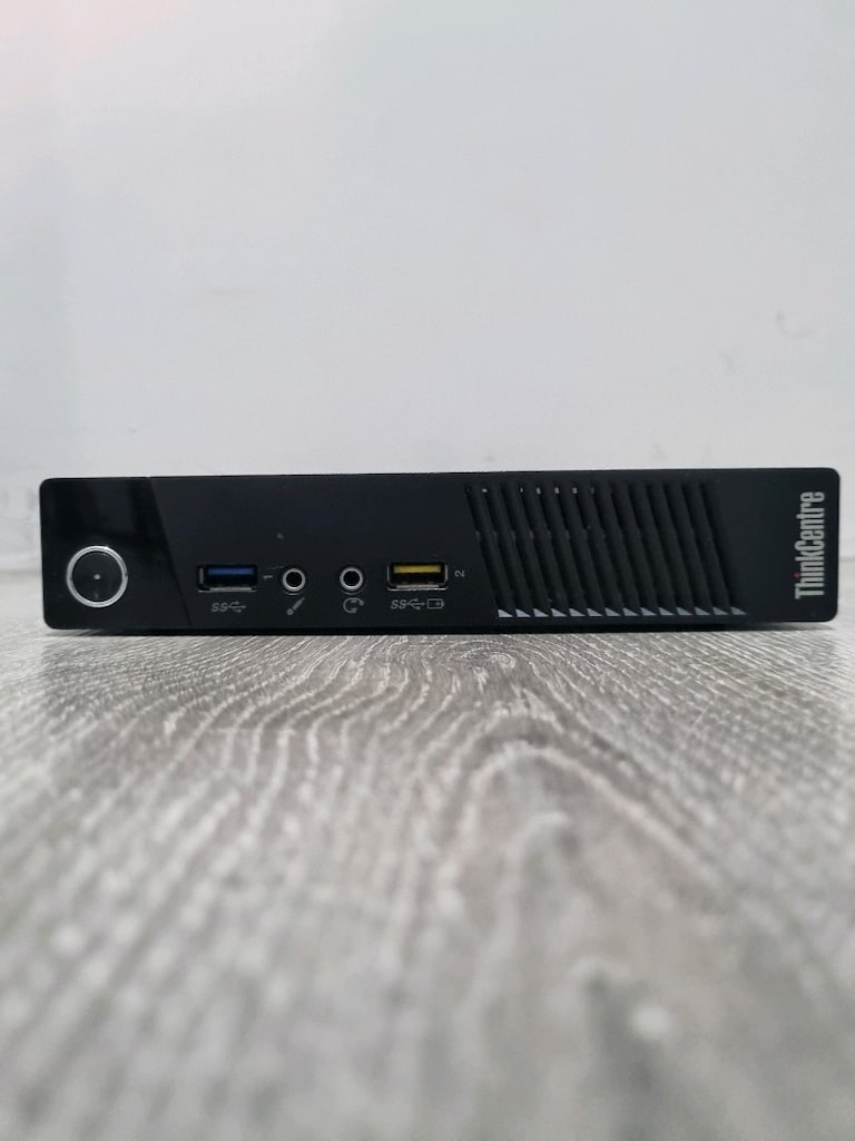 TOPLU SATIŞ! 12 Adet Lenovo ThinkCentre Mini PC - 6