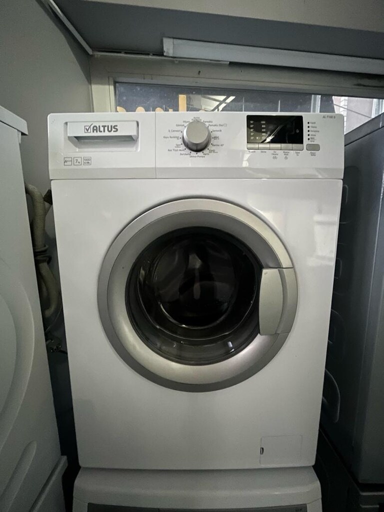 8-9 KG ÇAMAŞIR MAKİNASI ÇEŞİTLERİ - 4