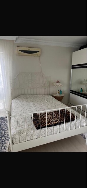 yatak odası