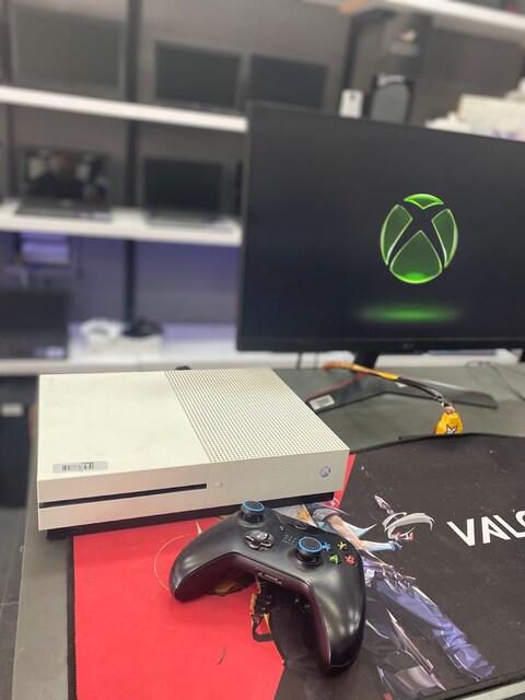 XBOX ONE TEK KOL