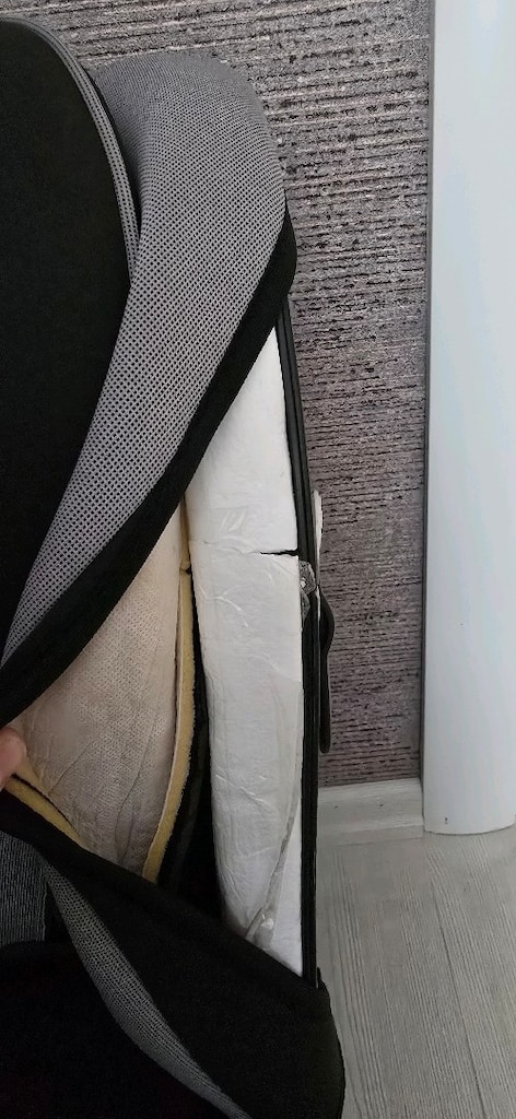 joie oto koltuğu 9-36 kg isofixli - 8