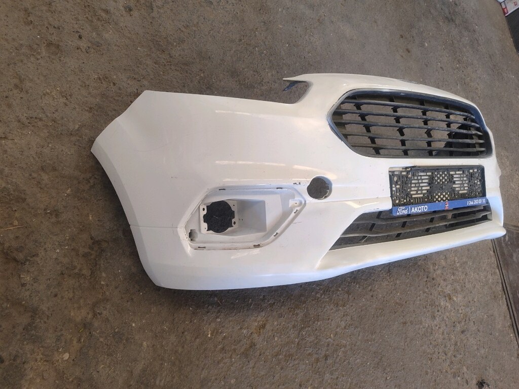 2018-2023 Ford courier çıkma ön tampon Balıkesir merkez - 3