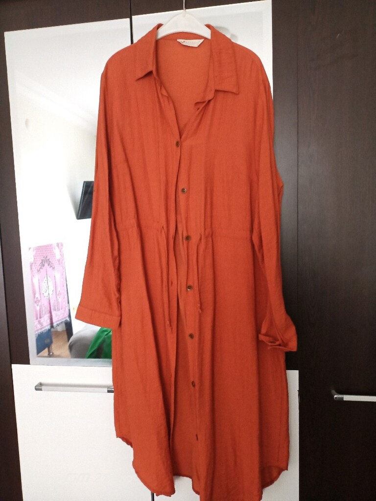 tesettür tunik - 7