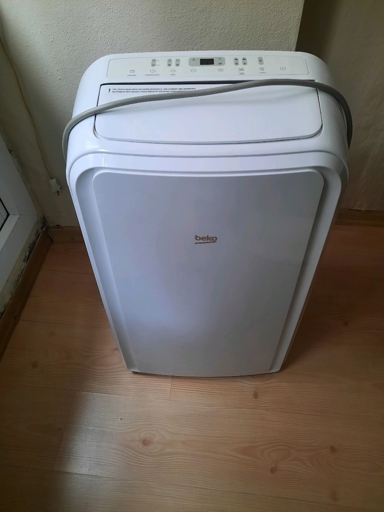 Beko klima - 4