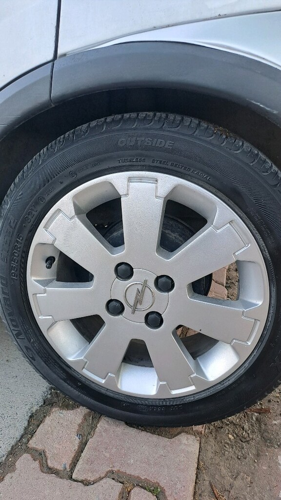 opel corsa c 1.3 dizel DEĞİŞENSİZ - 10