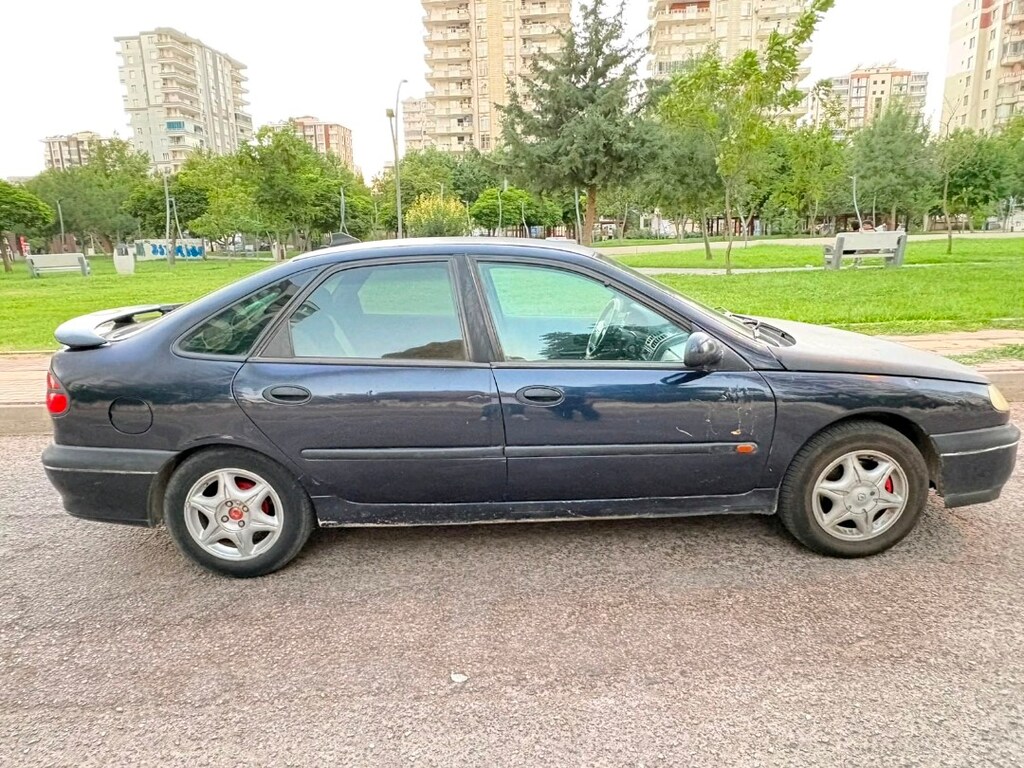 Temiz Laguna - 6