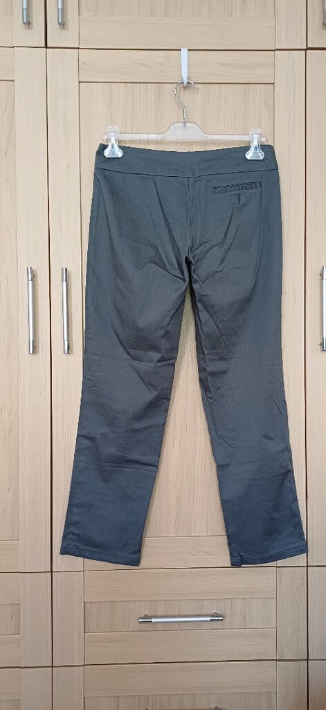 SISLEY Yazlık pantolon - 2