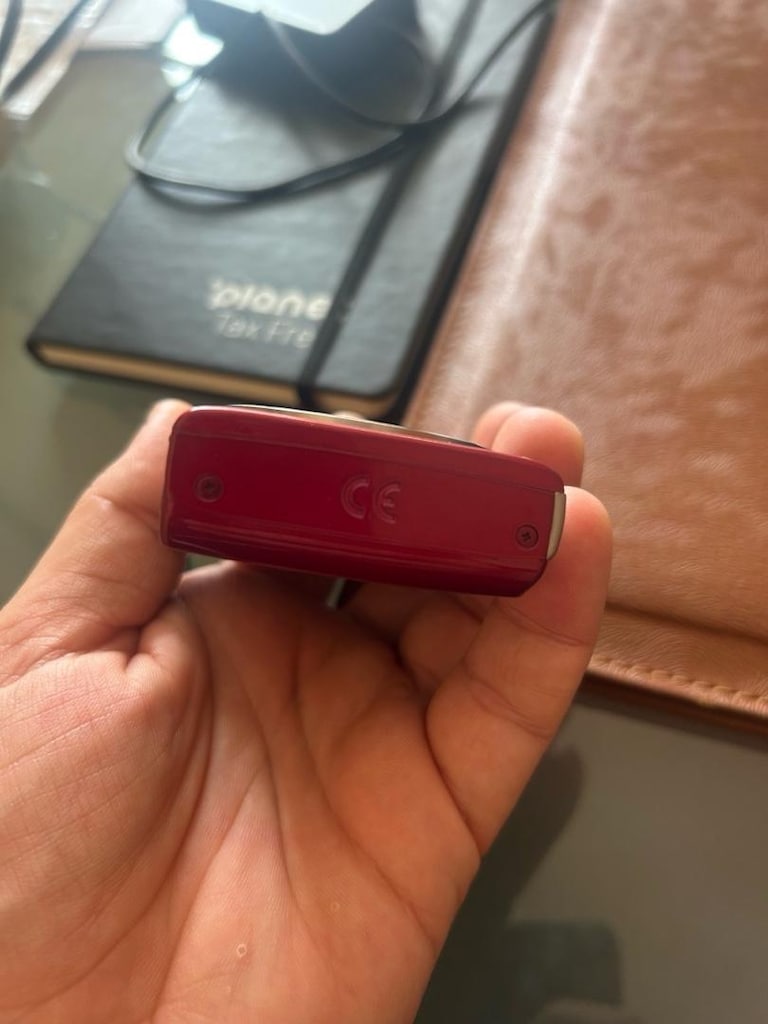 Canon ıxus 175 temiz - 5