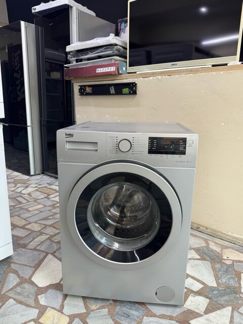 tertemiz beko 9 kg yeni nesil çamaşır makinesi hazır