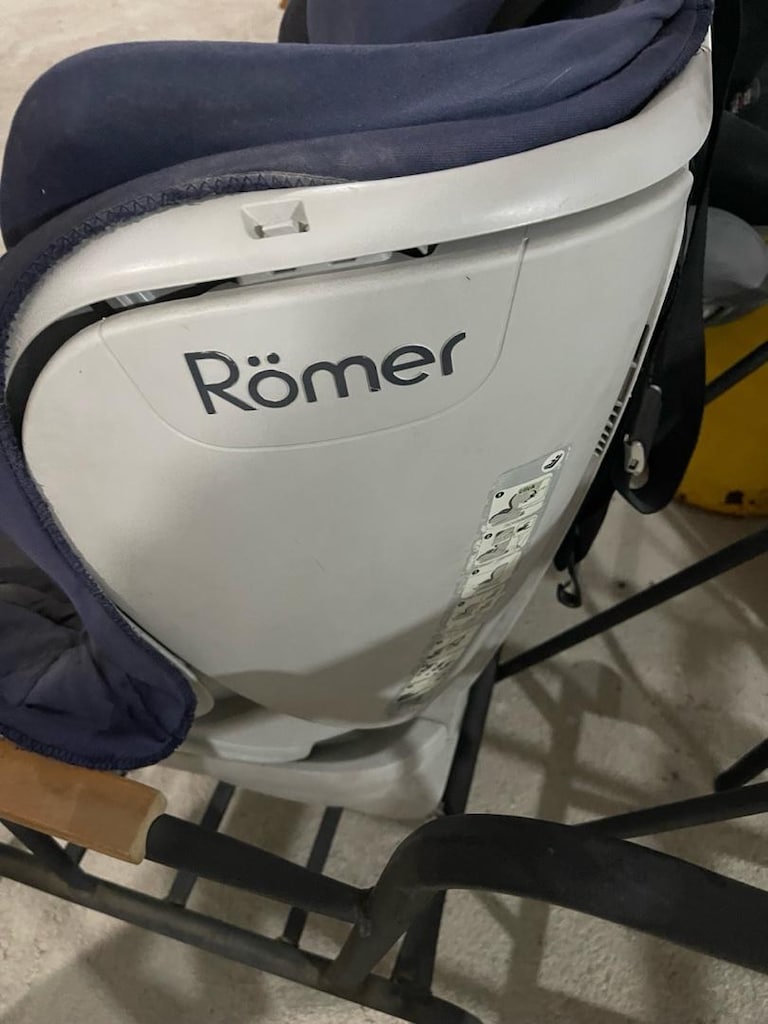 römer bebek ve çocuk koltukları - 3