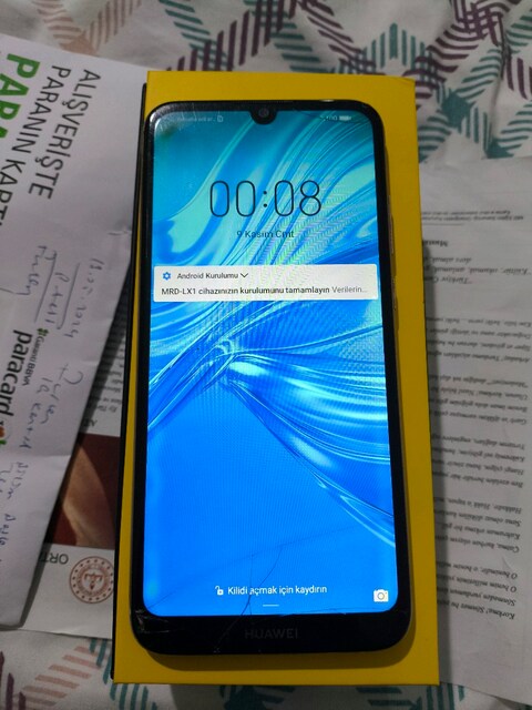 Huawei Y6 2019 32 GB