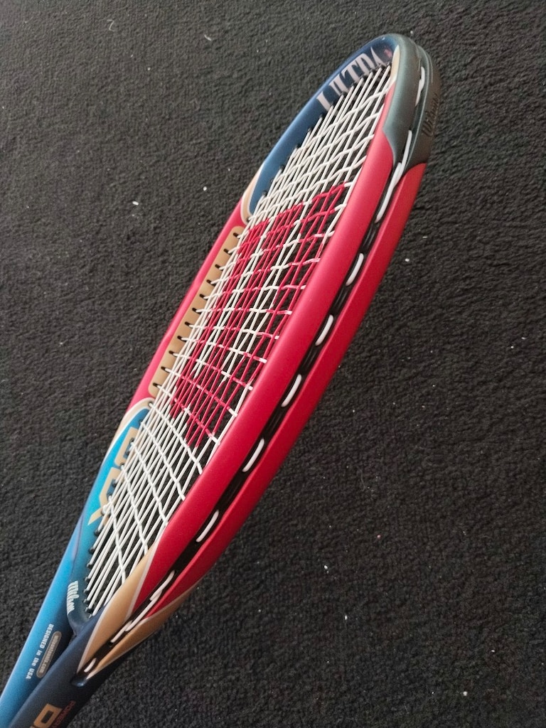 Wilson Tenis Raketi 27 inç - 7