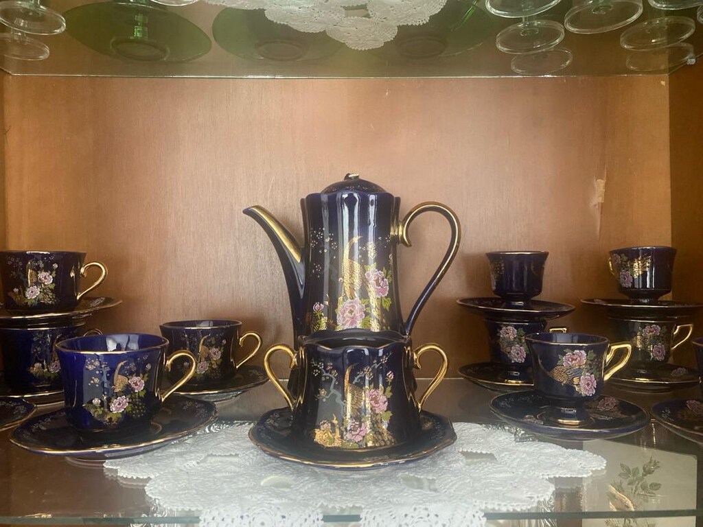 vintage koleksiyon - 7