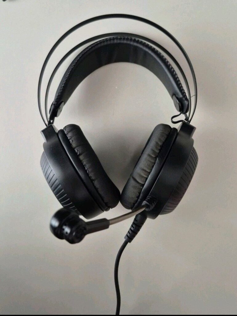 RAMPAGE K29 THUNDER GAMİNG KULAKLIK - 4