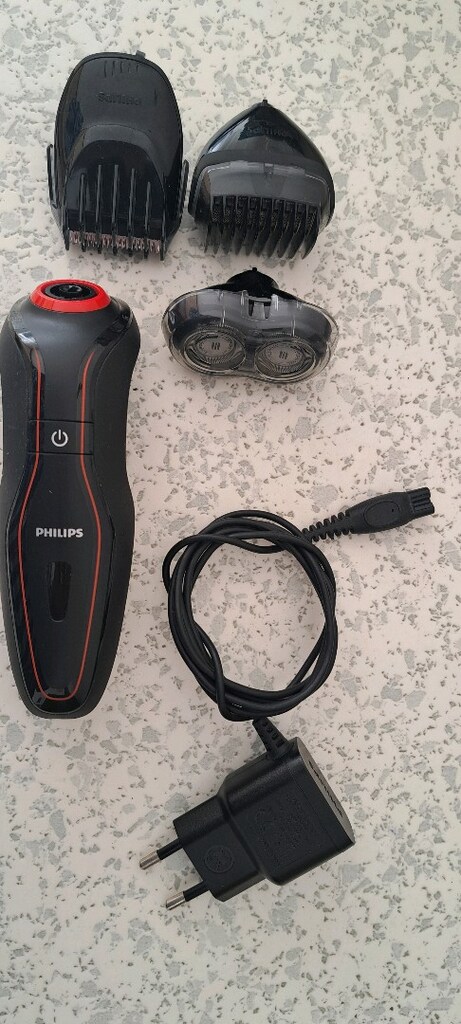 PHILIPS traş makinesi - 5