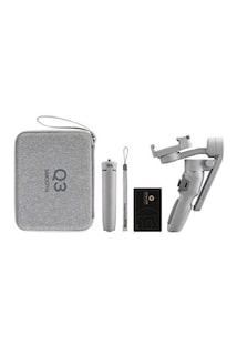 Zhiyun Smooth Q3 Combo Gimbal - 2