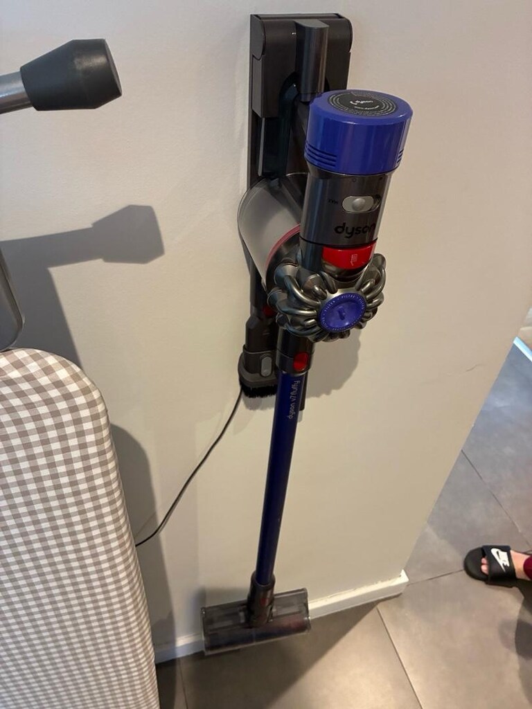Dyson Flurry V7 - 3