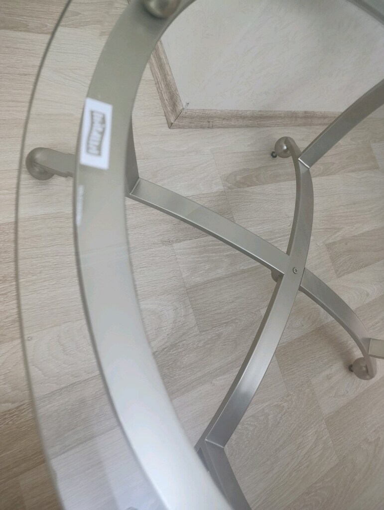Cam orta sehpa - 6