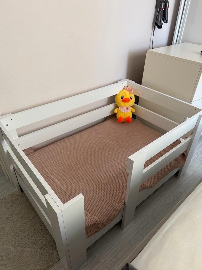 bebek beşiği - 3