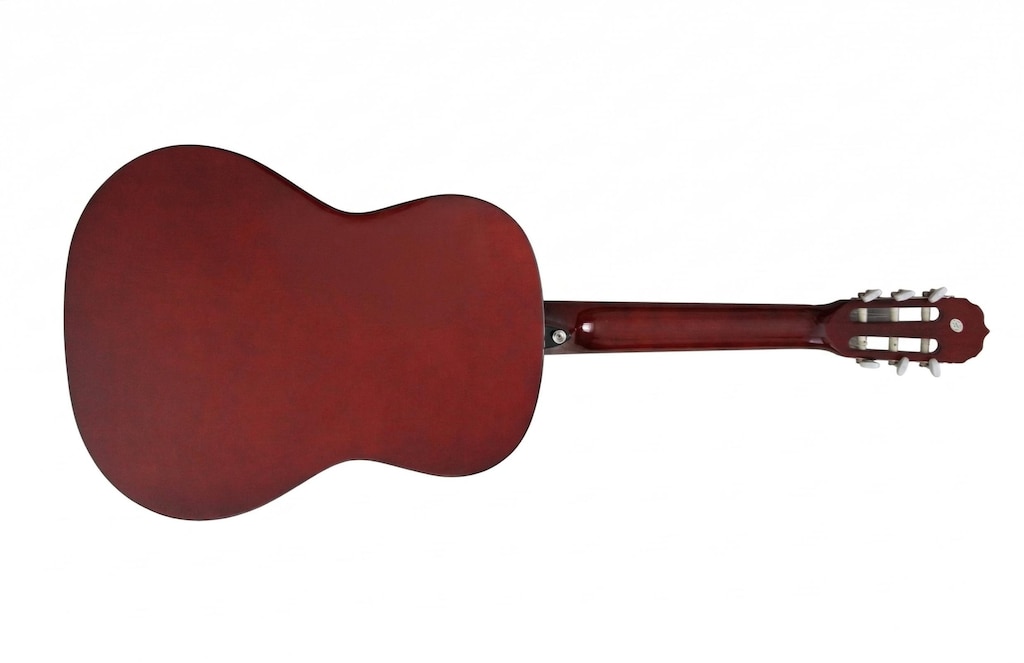 Alonso (España) Klasik Gitar - 3