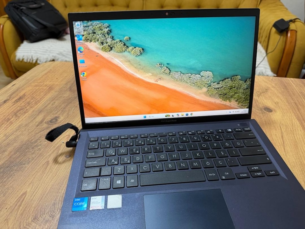 ASUS ExpertBook B1400CEAE TERTEMİZ - 8