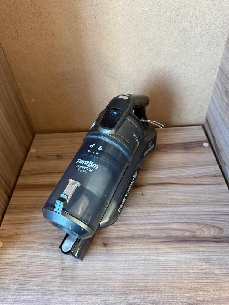 Fantom Quantum P 2049 Motor Gövdesi - 3