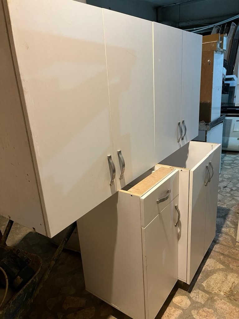 mutfak dolabı full mdf - 6