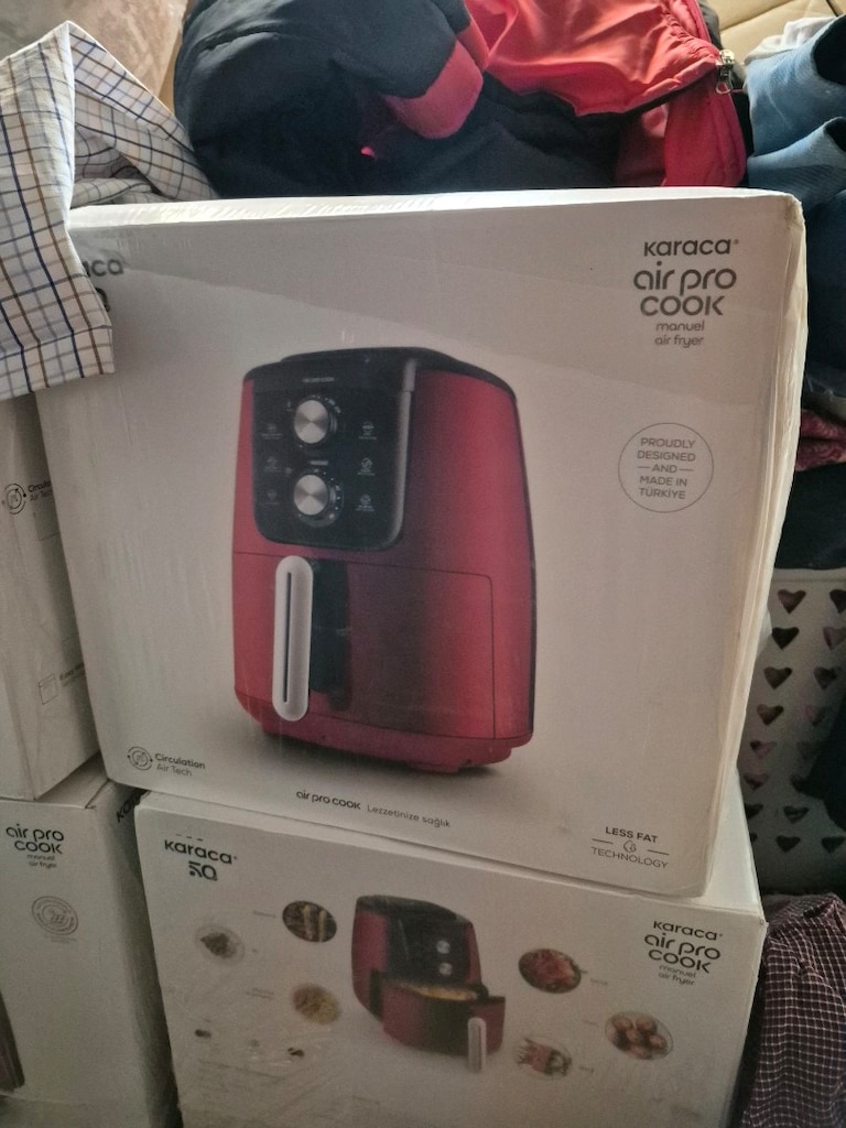 Karaca airfryer - 2