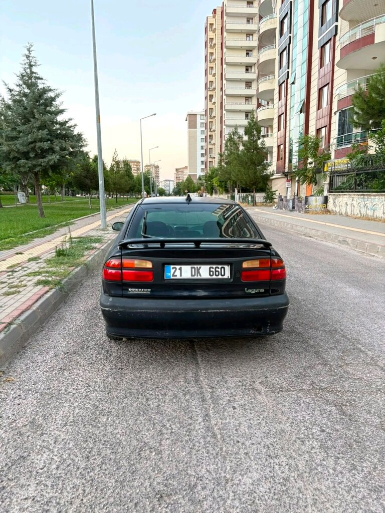 Temiz Laguna - 8