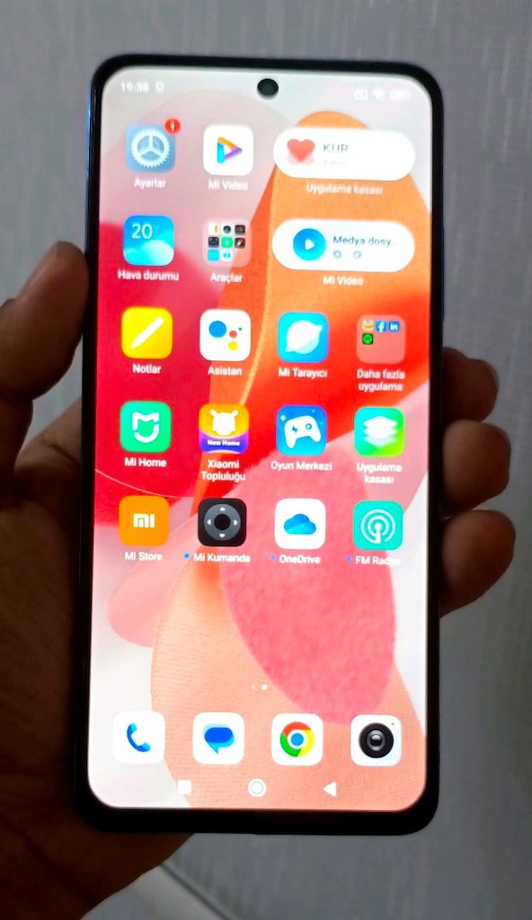 Xiaomi Redmi Note 12 Pro (256 GB) - 3