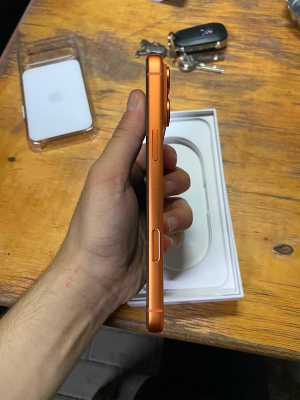 ıphone 17 pro Max 256 gb - 3
