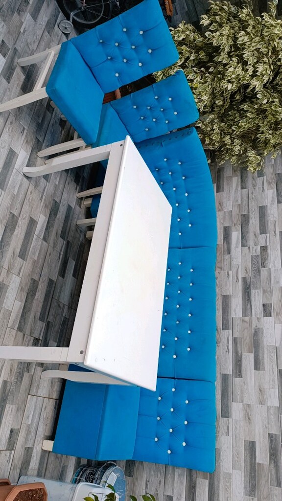 mutfak balkon köşesi - 4