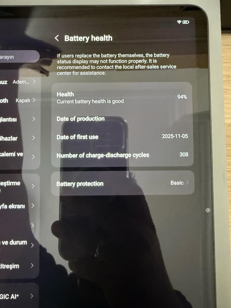 Red Magic Nova / 16 GB Ram / 512 GB Ssd - 3