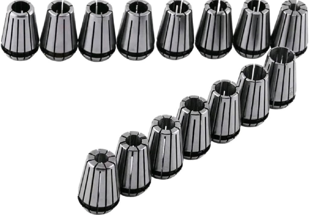 ER20 PENS SETİ (SIFIR) - 2