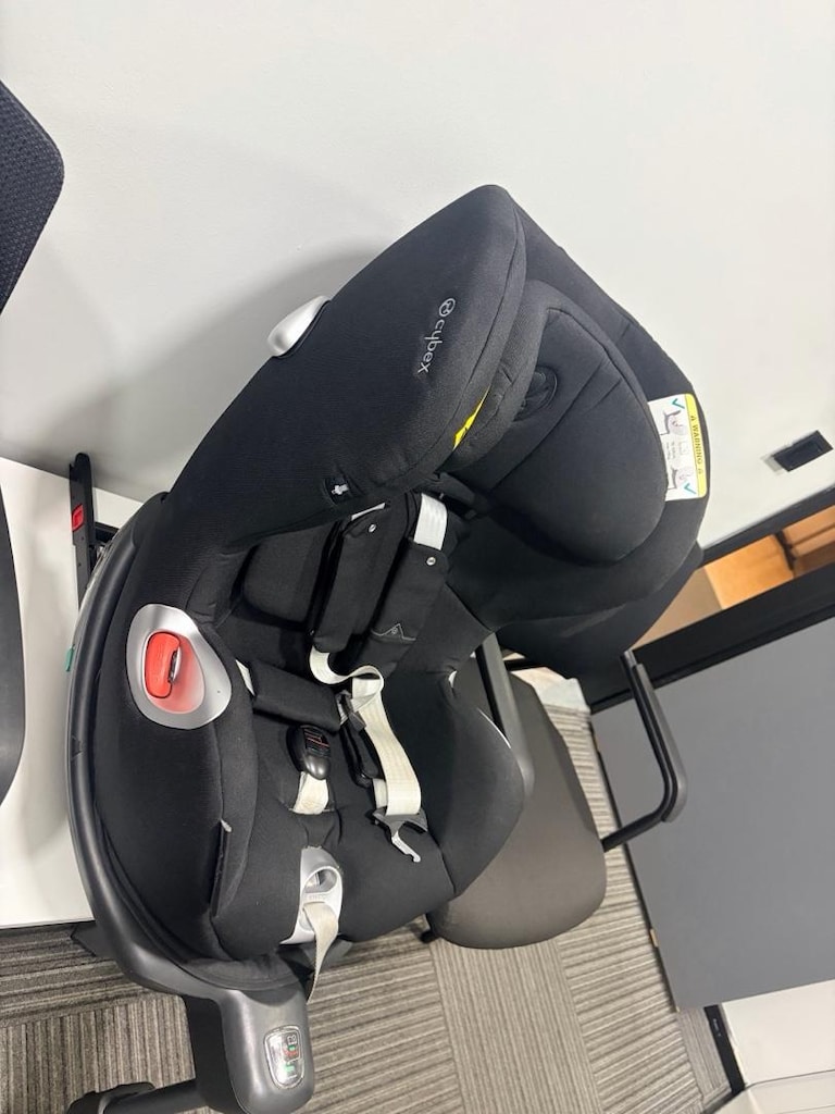 Cybex çocuk oto koltuğu - 2