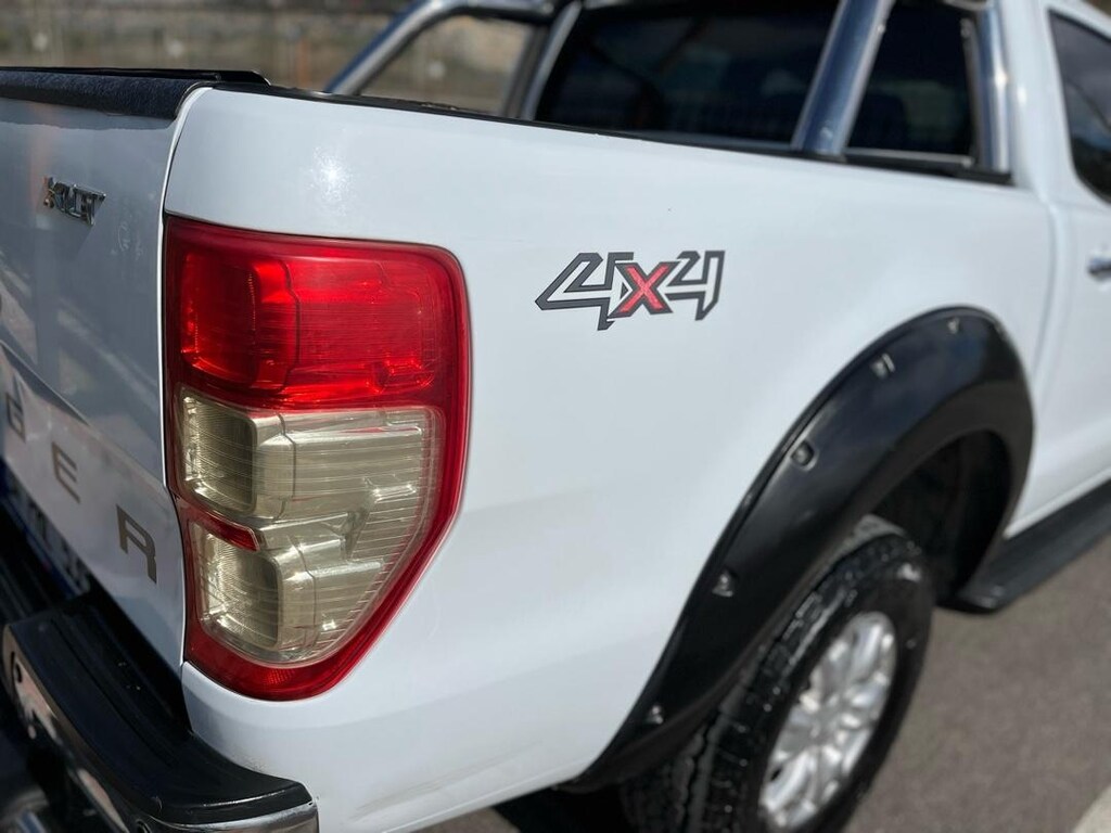 4x4 RANGER - 15