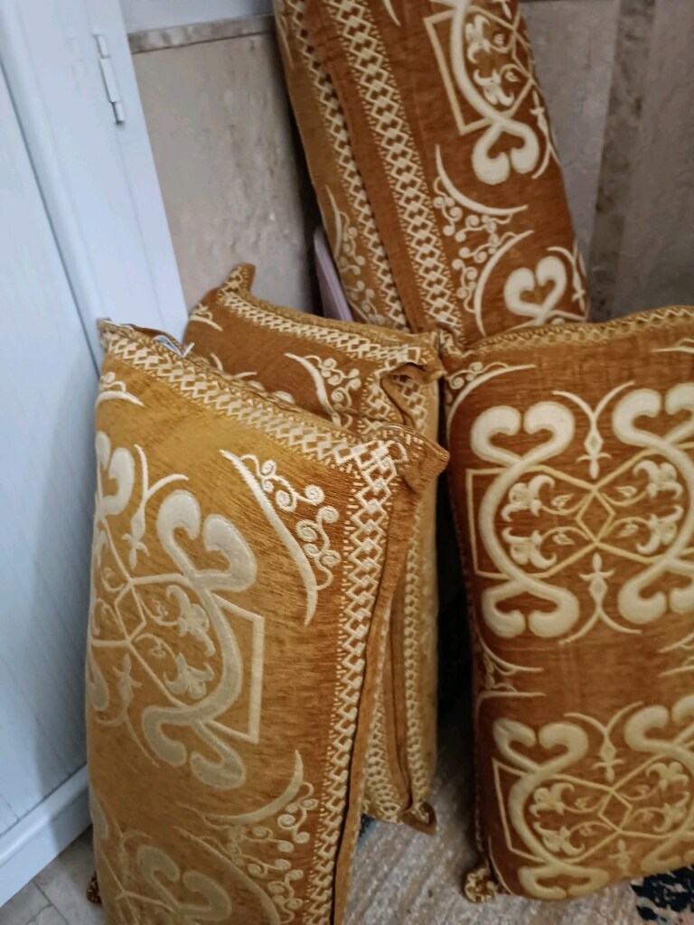 Yastık Sünger - 2