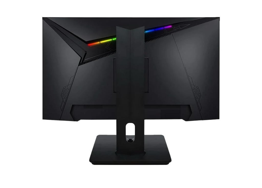 OYUNCU MONİTÖRÜ SPARDOX 240 HZ - 7