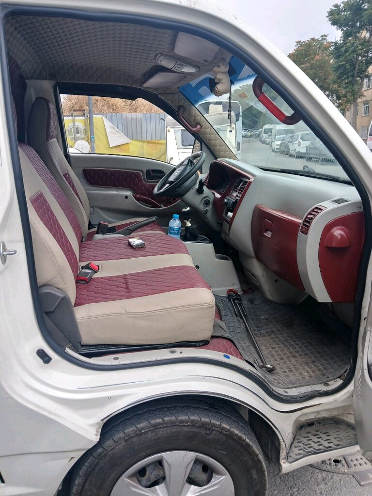 h100 kapalı kasa - 5