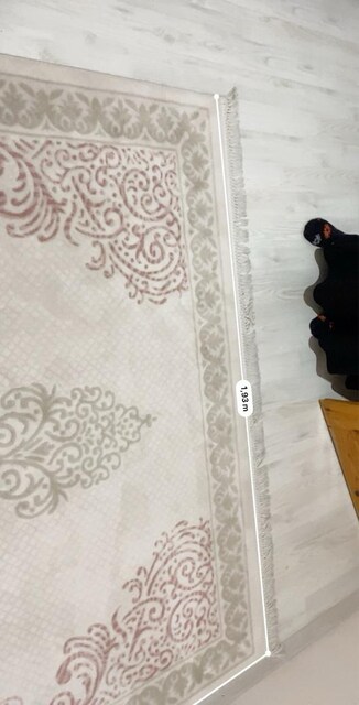 YÜN HALI AĞRIDA