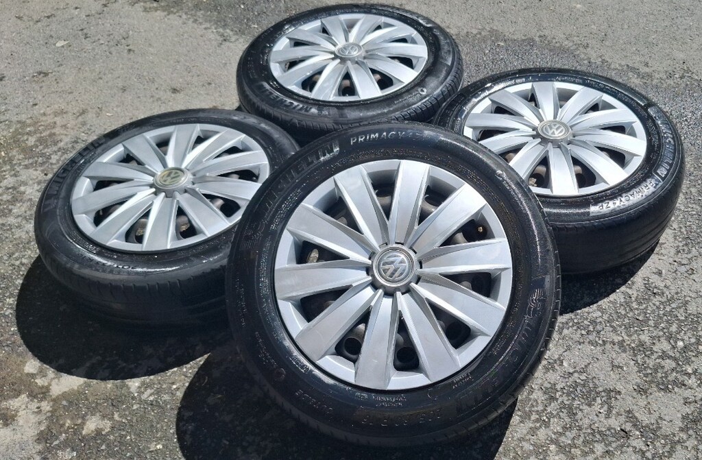 205 60 16 ORJINAL TRANSPORTER TENEKE JANT TAKIMI YER ÜMRANİYE KARGO OL - 5