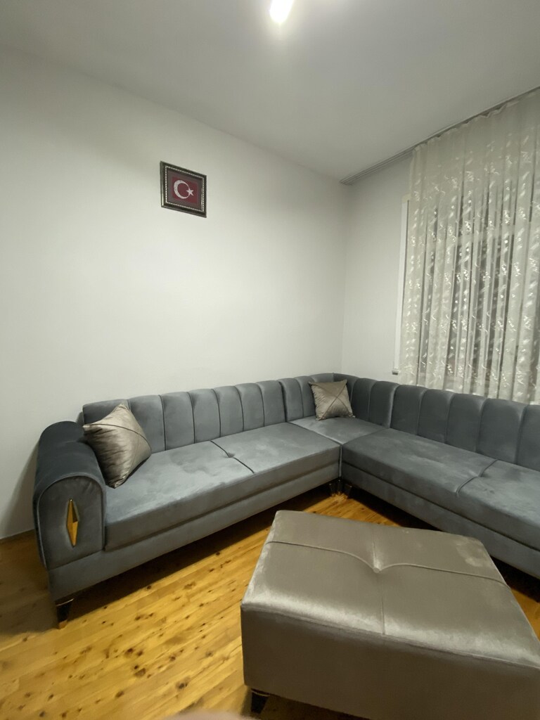 L Koltuk Köşe Takımı Oturma Grubu - 2