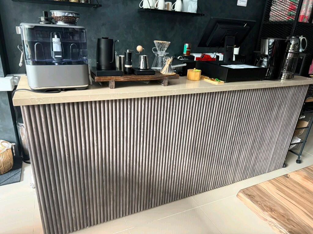 Kafe bar acil satılık - 2
