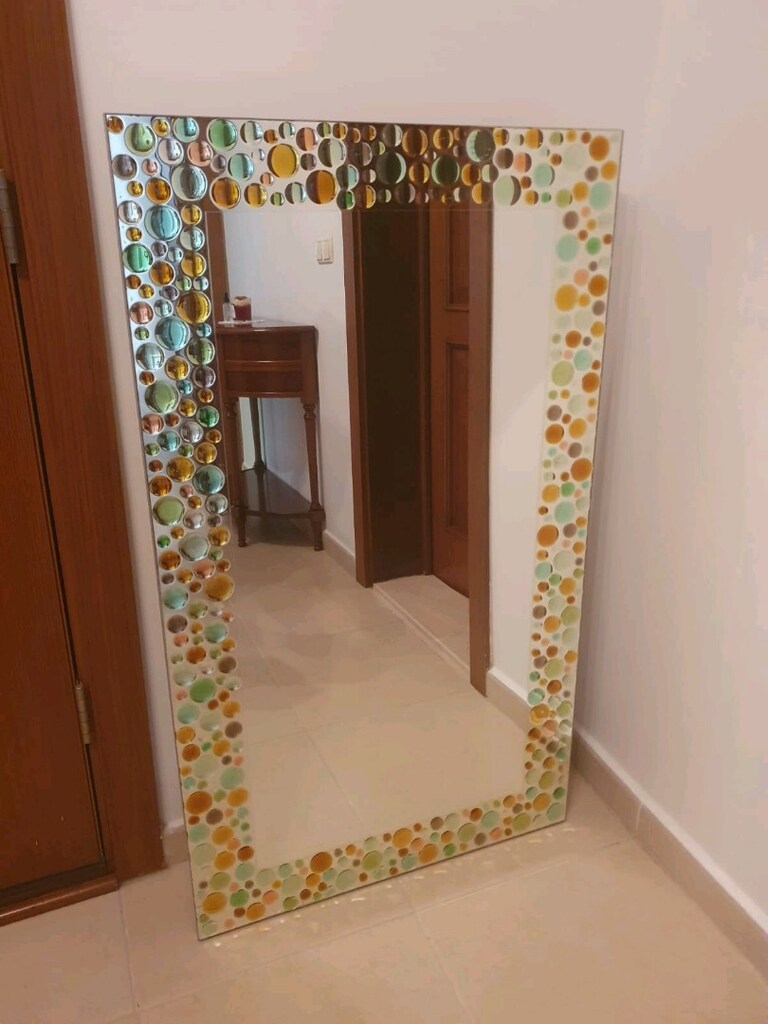 Dekoratif Ayna - 2