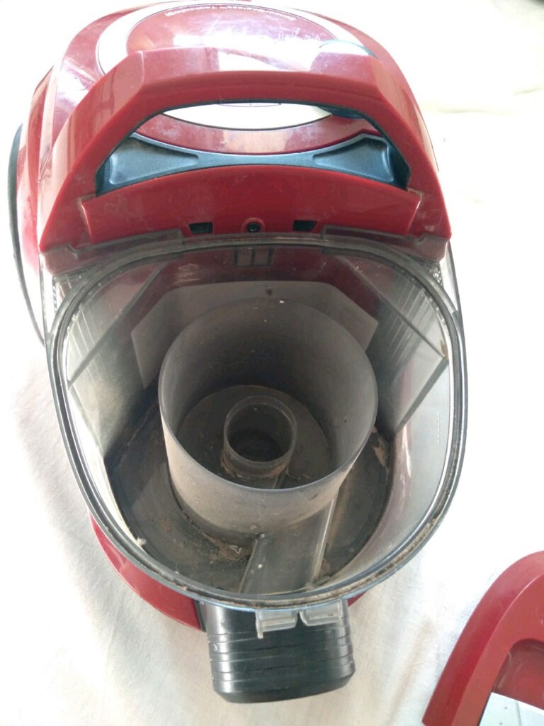 Bosch Süpürge - 7