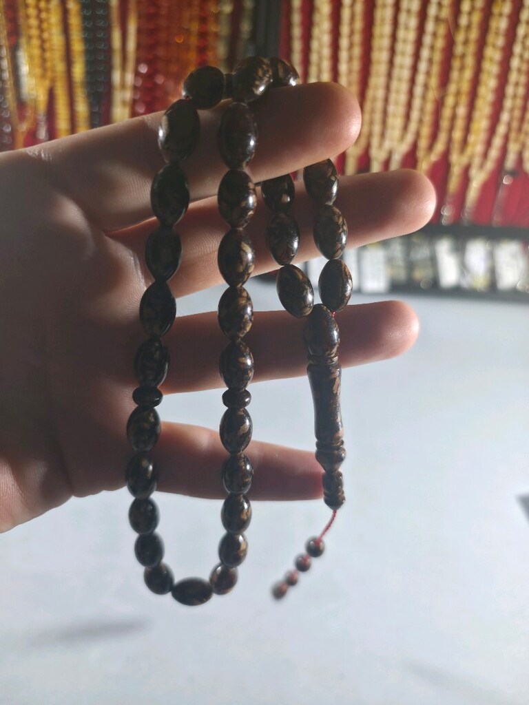 TARÇIN AĞACI KOKULU - 6