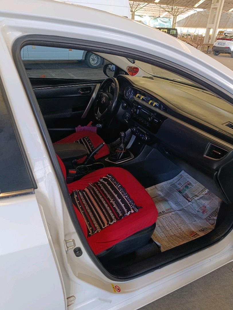 Sahibinden Toyota Corolla Açıklamayı Oku..! - 8